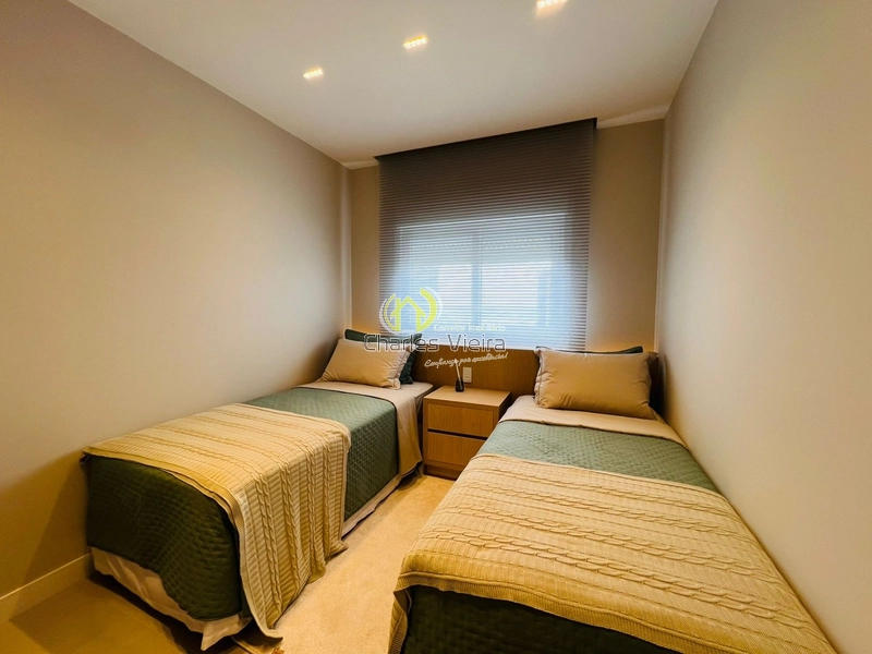 Apartamento de Alto Padrão com Vista para o Mar e Lagoa.: 32ª foto da galeria de imagens do imóvel