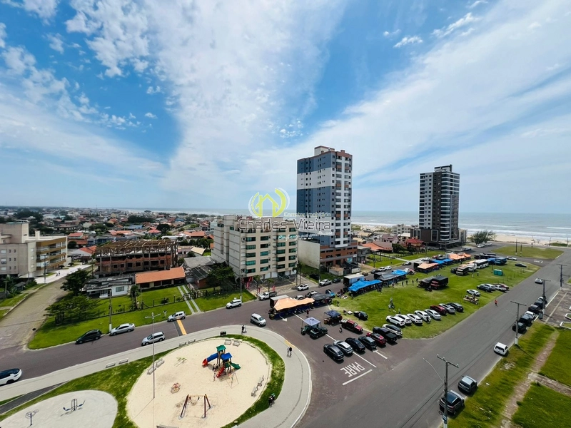 Apartamento de Alto Padrão com Vista para o Mar e Lagoa.: 26ª foto da galeria de imagens do imóvel
