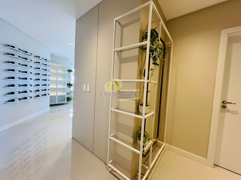 Apartamento de Alto Padrão com Vista para o Mar e Lagoa.: 30ª foto da galeria de imagens do imóvel