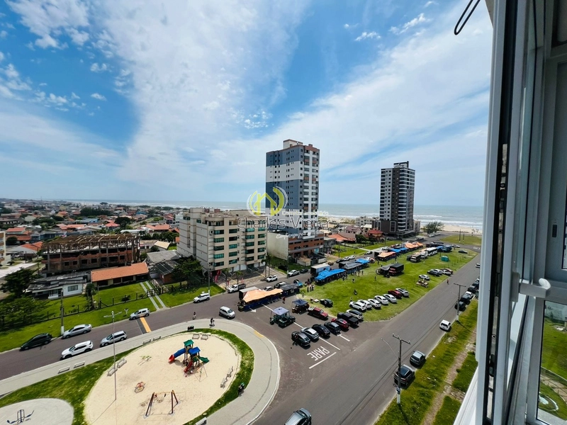 Apartamento de Alto Padrão com Vista para o Mar e Lagoa.: 22ª foto da galeria de imagens do imóvel