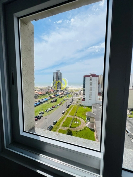 Apartamento de Alto Padrão com Vista para o Mar e Lagoa.: 12ª foto da galeria de imagens do imóvel