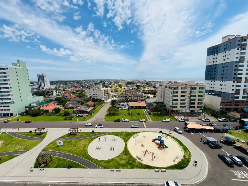Apartamento de Alto Padrão com Vista para o Mar e Lagoa.: 27ª foto da galeria de imagens do imóvel