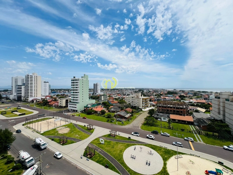 Apartamento de Alto Padrão com Vista para o Mar e Lagoa.: 24ª foto da galeria de imagens do imóvel