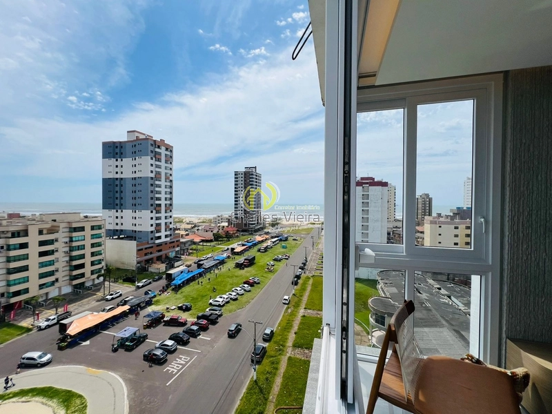 Apartamento de Alto Padrão com Vista para o Mar e Lagoa.: 25ª foto da galeria de imagens do imóvel