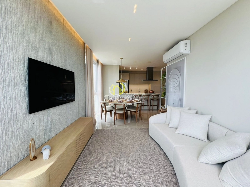 Apartamento de Alto Padrão com Vista para o Mar e Lagoa.: 29ª foto da galeria de imagens do imóvel