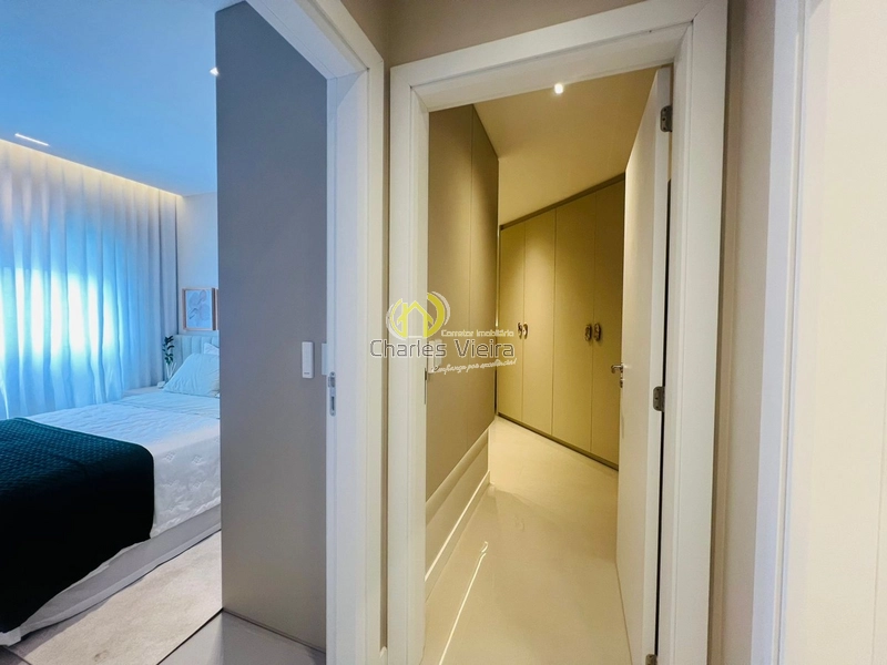 Apartamento de Alto Padrão com Vista para o Mar e Lagoa.: 35ª foto da galeria de imagens do imóvel