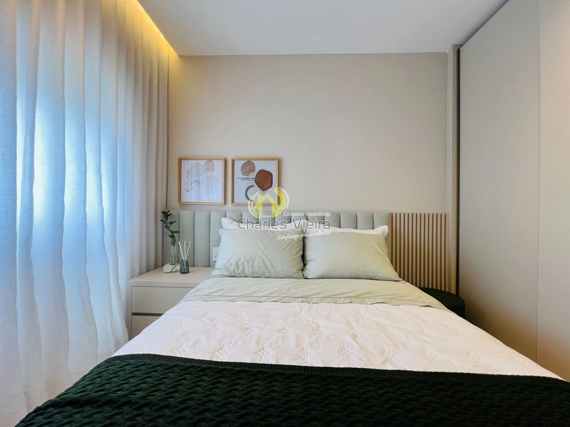 Apartamento de Alto Padrão com Vista para o Mar e Lagoa.: 38ª foto da galeria de imagens do imóvel