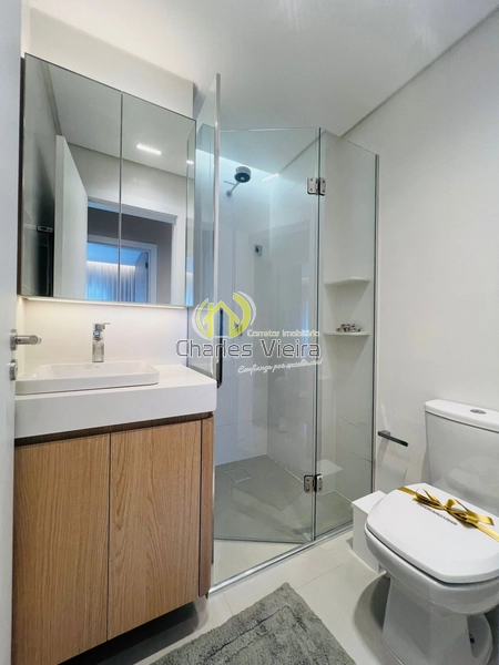 Apartamento de Alto Padrão com Vista para o Mar e Lagoa.: 36ª foto da galeria de imagens do imóvel