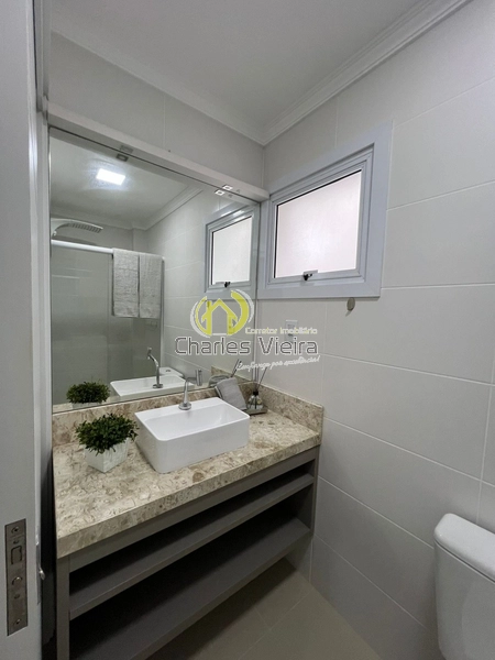 Apartamento Mobiliado, 50 metros da beira mar.....: 23ª foto da galeria de imagens do imóvel