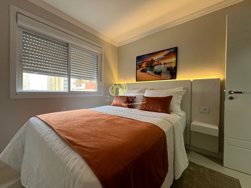 Apartamento Mobiliado, 50 metros da beira mar.....: 17ª foto da galeria de imagens do imóvel