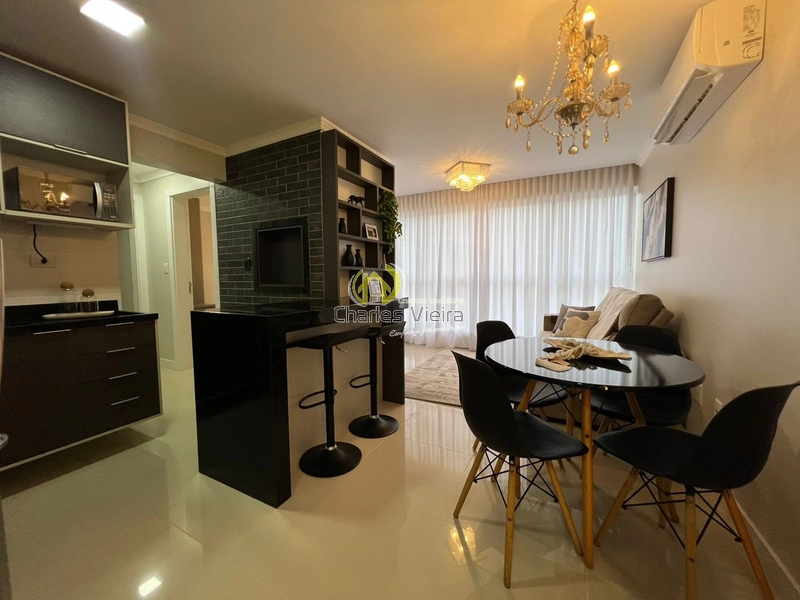 Apartamento Mobiliado, 50 metros da beira mar.....: 1ª foto da galeria de imagens do imóvel