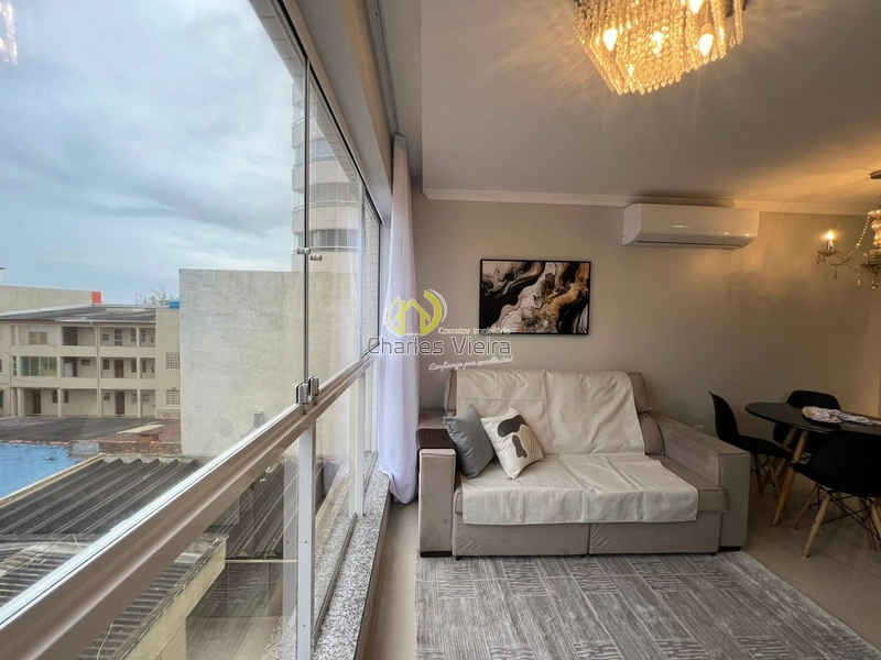 Apartamento Mobiliado, 50 metros da beira mar.....: 11ª foto da galeria de imagens do imóvel