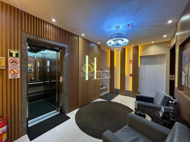 Apartamento Mobiliado, 50 metros da beira mar.....: 28ª foto da galeria de imagens do imóvel