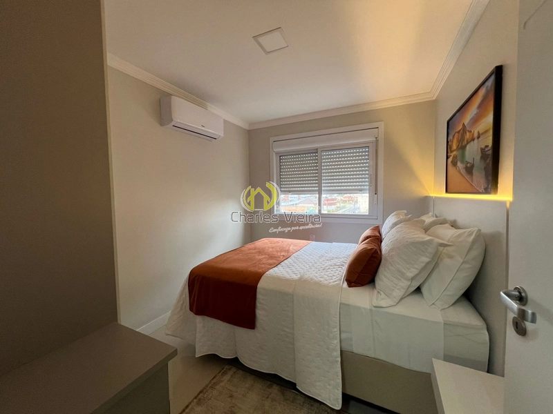 Apartamento Mobiliado, 50 metros da beira mar.....: 18ª foto da galeria de imagens do imóvel