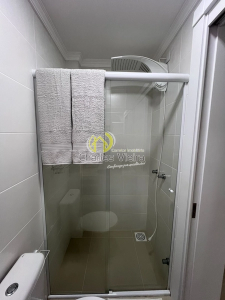 Apartamento Mobiliado, 50 metros da beira mar.....: 24ª foto da galeria de imagens do imóvel