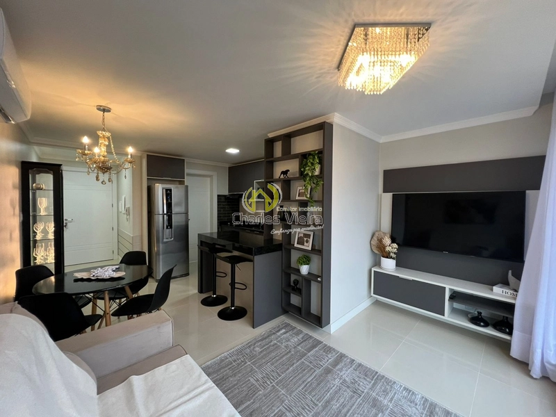 Apartamento Mobiliado, 50 metros da beira mar.....: 13ª foto da galeria de imagens do imóvel