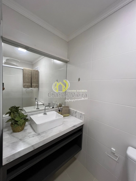 Apartamento Mobiliado, 50 metros da beira mar.....: 15ª foto da galeria de imagens do imóvel