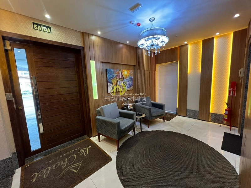 Apartamento Mobiliado, 50 metros da beira mar.....: 27ª foto da galeria de imagens do imóvel