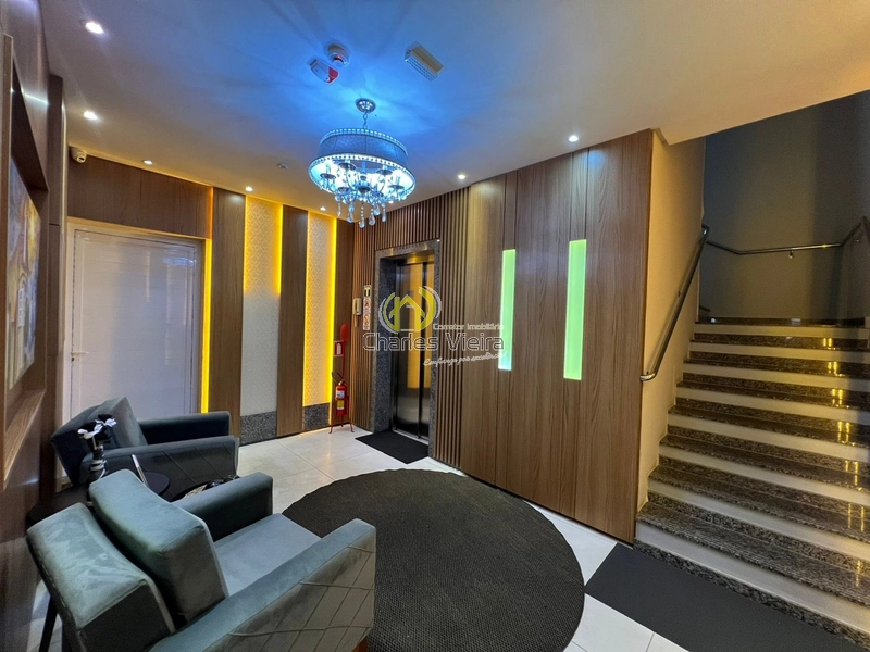 Apartamento Mobiliado, 50 metros da beira mar.....: 26ª foto da galeria de imagens do imóvel