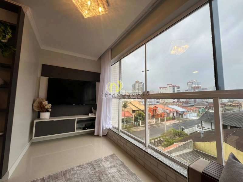 Apartamento Mobiliado, 50 metros da beira mar.....: 10ª foto da galeria de imagens do imóvel