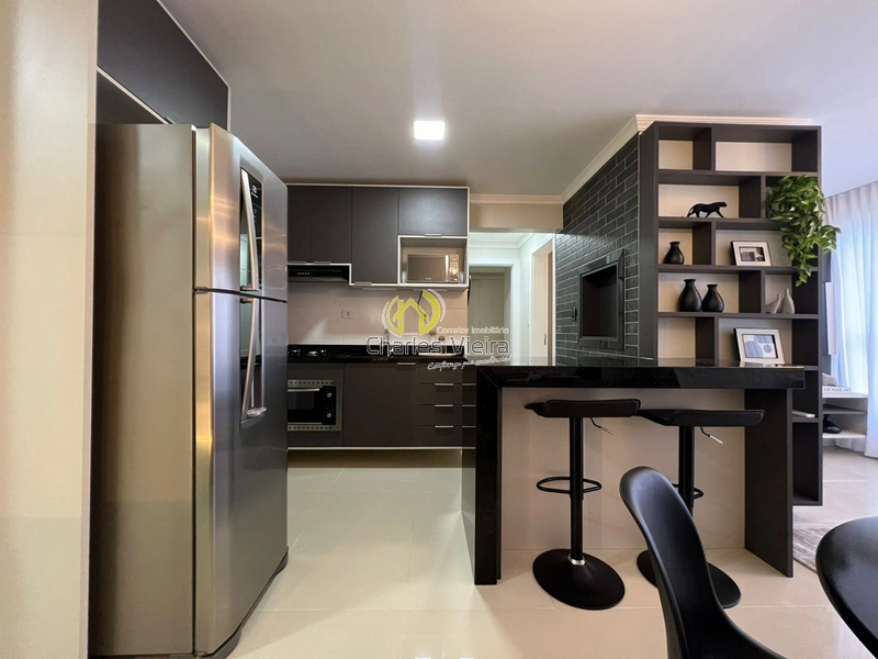 Apartamento Mobiliado, 50 metros da beira mar.....: 2ª foto da galeria de imagens do imóvel