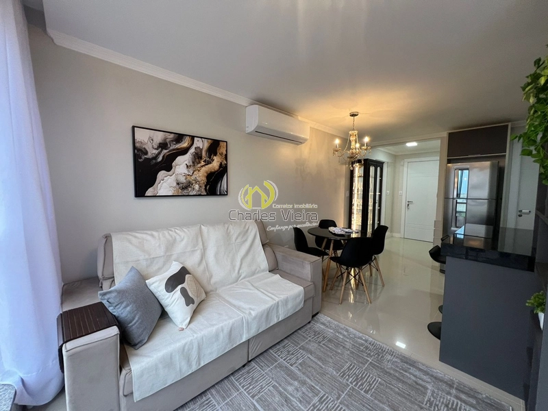 Apartamento Mobiliado, 50 metros da beira mar.....: 12ª foto da galeria de imagens do imóvel