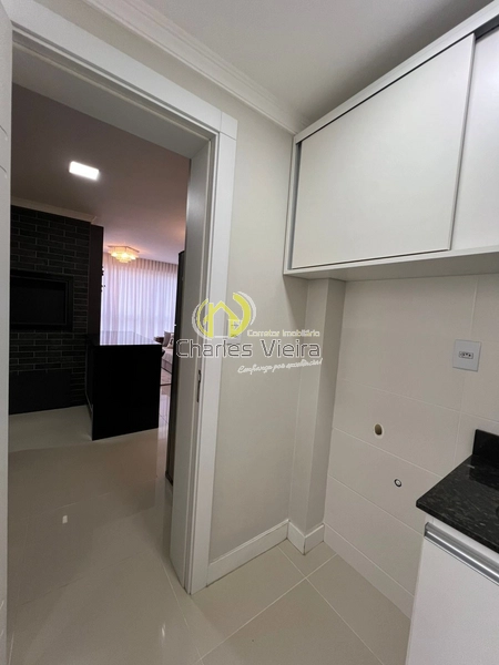 Apartamento Mobiliado, 50 metros da beira mar.....: 7ª foto da galeria de imagens do imóvel