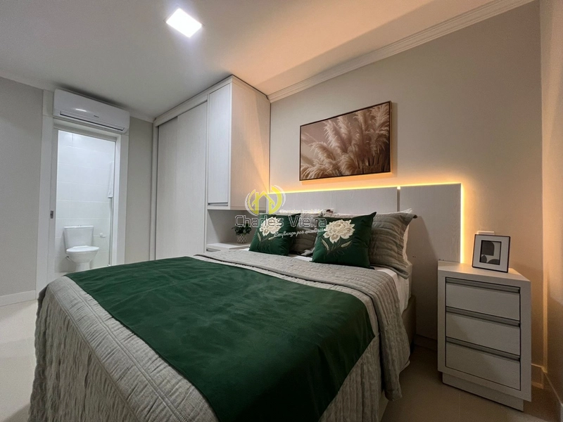 Apartamento Mobiliado, 50 metros da beira mar.....: 20ª foto da galeria de imagens do imóvel