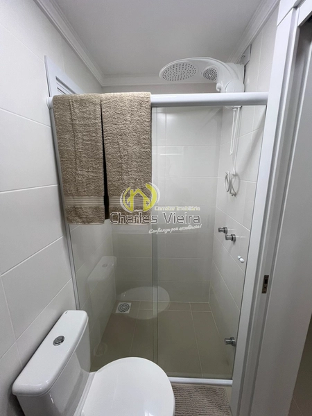 Apartamento Mobiliado, 50 metros da beira mar.....: 16ª foto da galeria de imagens do imóvel