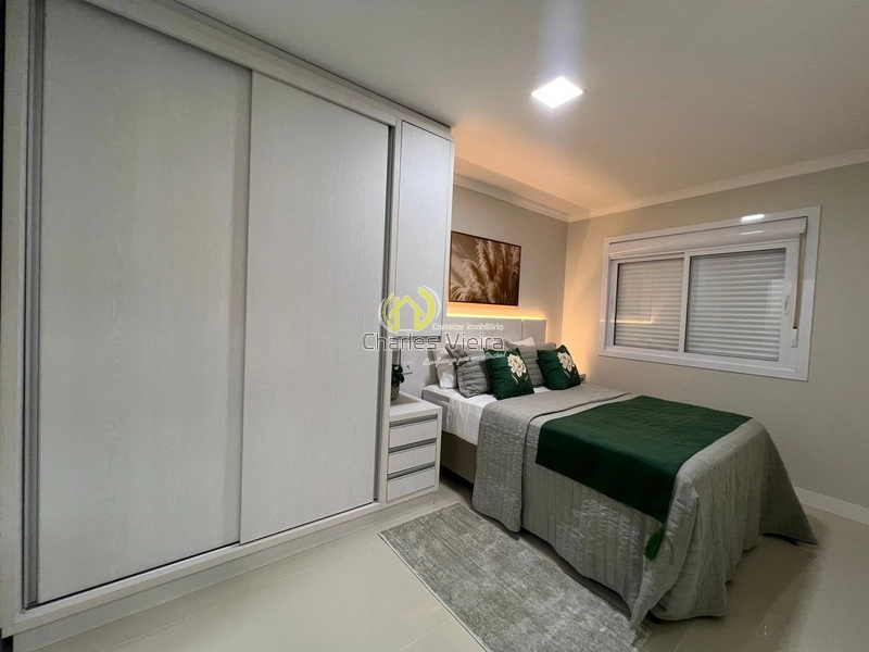 Apartamento Mobiliado, 50 metros da beira mar.....: 21ª foto da galeria de imagens do imóvel