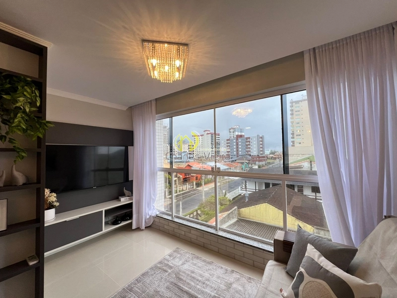 Apartamento Mobiliado, 50 metros da beira mar.....: 9ª foto da galeria de imagens do imóvel
