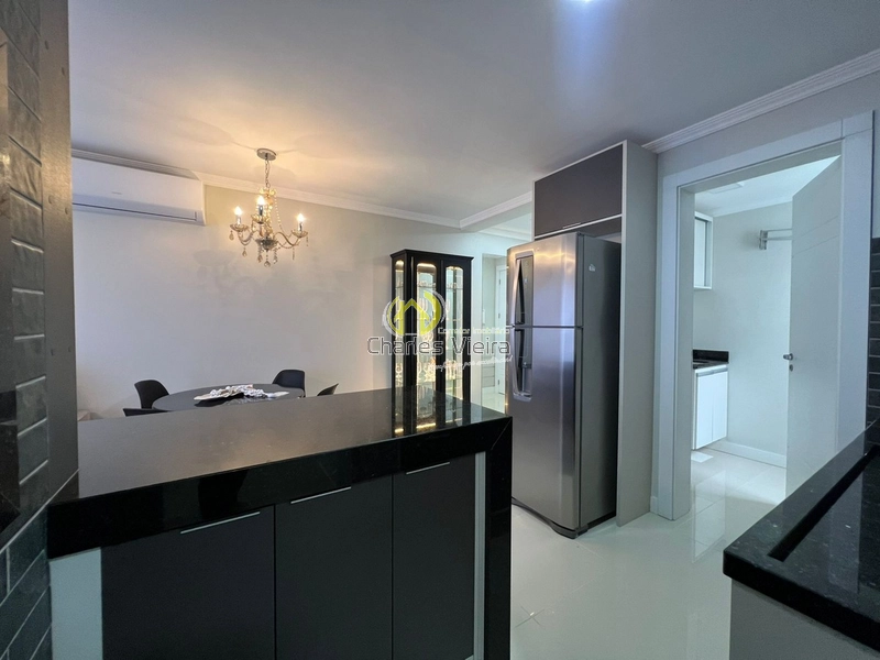 Apartamento Mobiliado, 50 metros da beira mar.....: 4ª foto da galeria de imagens do imóvel