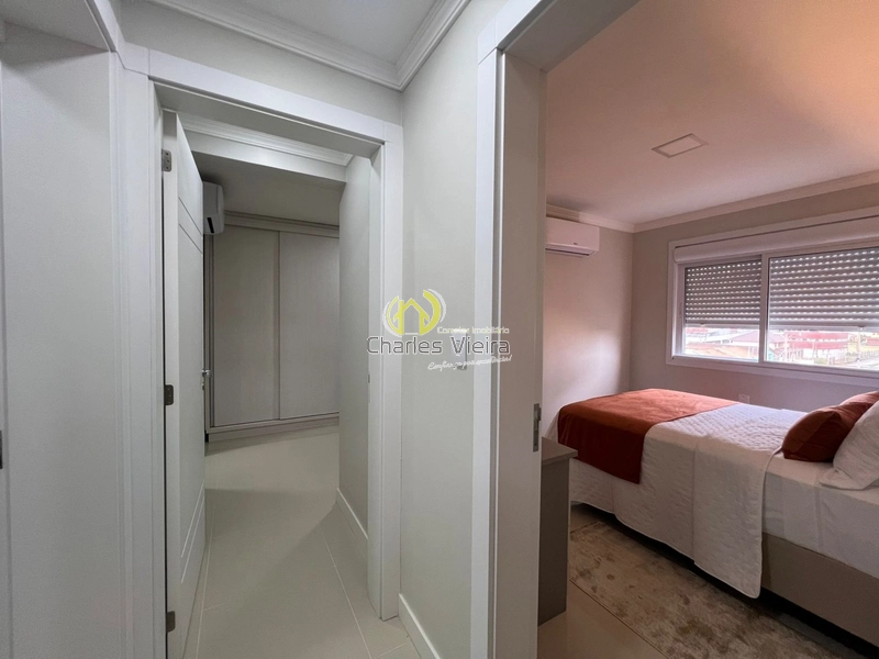 Apartamento Mobiliado, 50 metros da beira mar.....: 19ª foto da galeria de imagens do imóvel