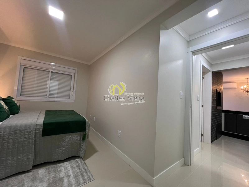 Apartamento Mobiliado, 50 metros da beira mar.....: 22ª foto da galeria de imagens do imóvel