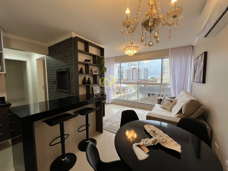 Apartamento Mobiliado, 50 metros da beira mar.....: 14ª foto da galeria de imagens do imóvel