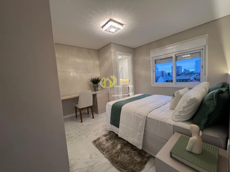 Seu Apartamento na praia!! Sua escolha certa aqui!!: 25ª foto da galeria de imagens do imóvel