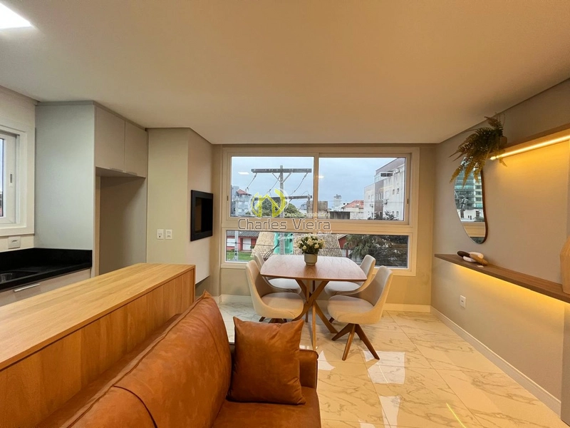 Seu Apartamento na praia!! Sua escolha certa aqui!!: 3ª foto da galeria de imagens do imóvel