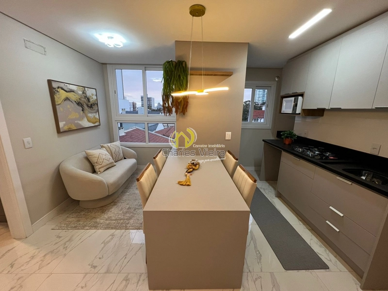 Apartamento de 1 Dormitório no Residencial Condado de Tramandaí: 12ª foto da galeria de imagens do imóvel