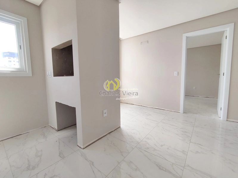 Apartamento novo, na Praia!! morar, veranear...lucrar !oferta!: 3ª foto da galeria de imagens do imóvel