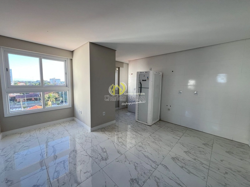 Apartamento novo, na Praia!! morar, veranear...lucrar !oferta!: 2ª foto da galeria de imagens do imóvel