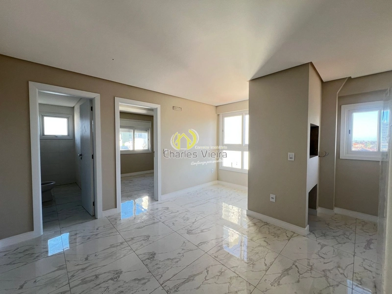 Apartamento novo, na Praia!! morar, veranear...lucrar !oferta!: 1ª foto da galeria de imagens do imóvel