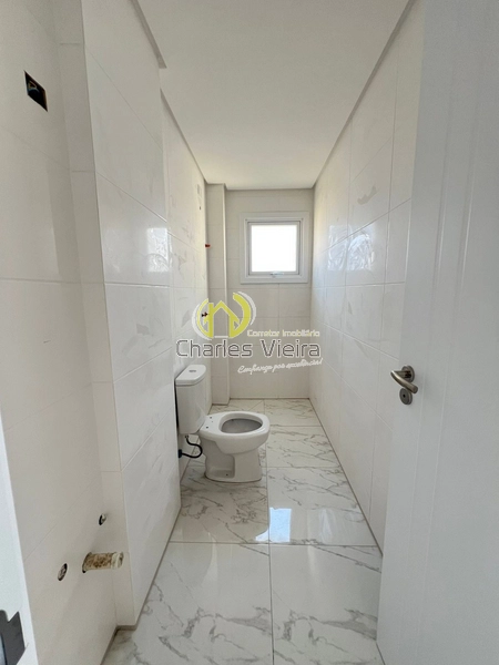 Apartamento novo, na Praia!! morar, veranear...lucrar !oferta!: 5ª foto da galeria de imagens do imóvel