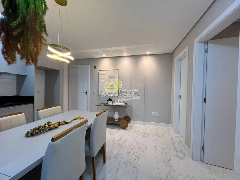 Apartamento de 1 Dormitório no Residencial Condado de Tramandaí: 13ª foto da galeria de imagens do imóvel