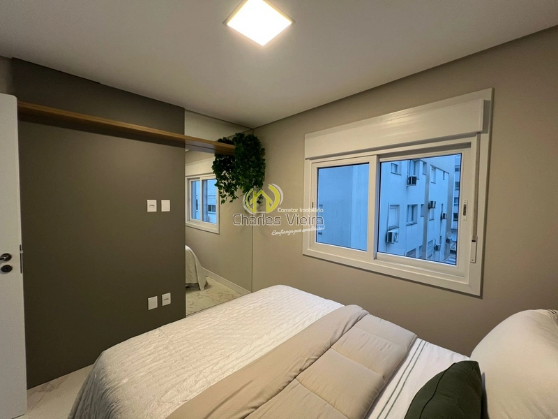 Apartamento de 1 Dormitório no Residencial Condado de Tramandaí: 19ª foto da galeria de imagens do imóvel