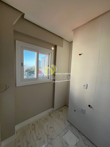 Apartamento novo, na Praia!! morar, veranear...lucrar !oferta!: 4ª foto da galeria de imagens do imóvel
