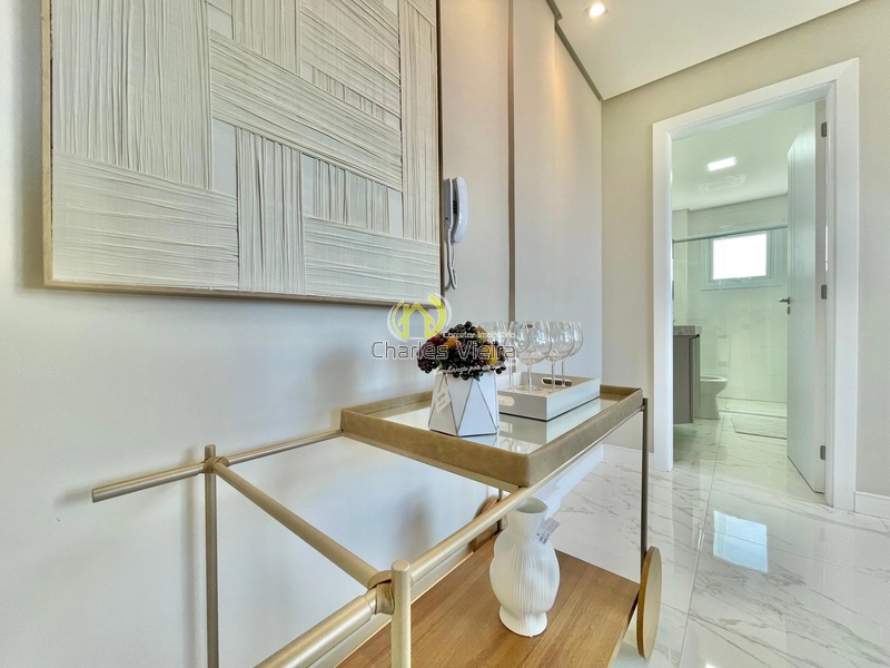 Apartamento de 1 Dormitório no Residencial Condado de Tramandaí: 4ª foto da galeria de imagens do imóvel