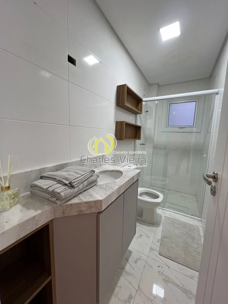 Apartamento de 1 Dormitório no Residencial Condado de Tramandaí: 14ª foto da galeria de imagens do imóvel