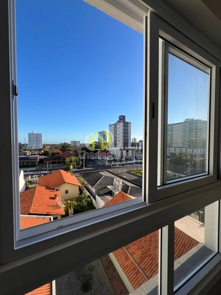 Apartamento novo, na Praia!! morar, veranear...lucrar !oferta!: 3ª foto da galeria de imagens do imóvel