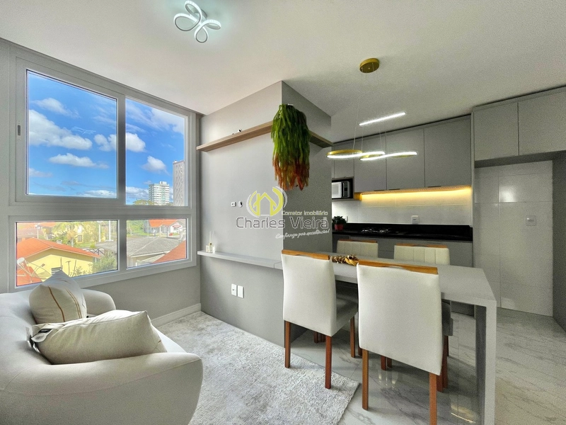 Apartamento de 1 Dormitório no Residencial Condado de Tramandaí: 11ª foto da galeria de imagens do imóvel