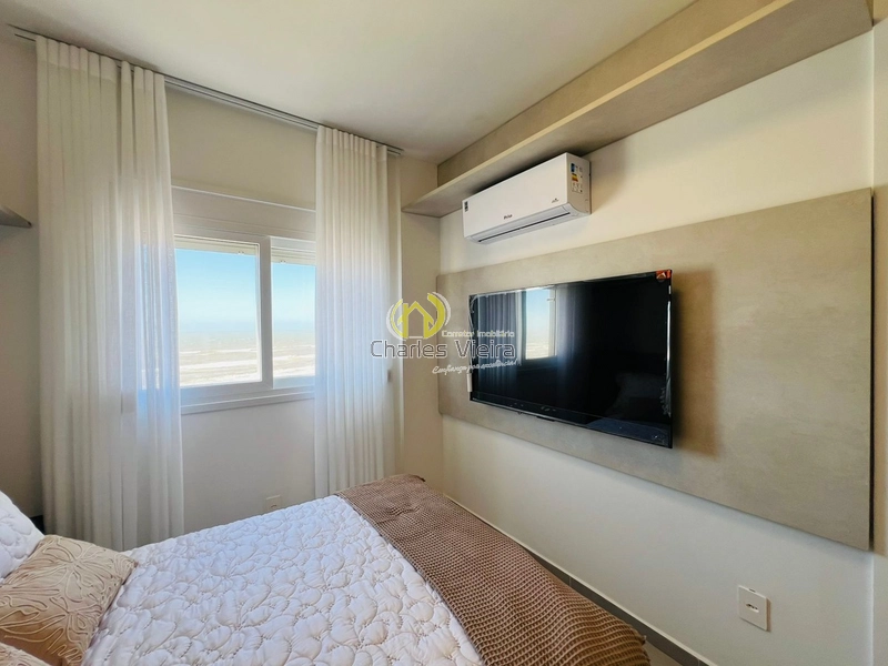 O apartamento dos seus sonhos está aqui, em Tramandaí!: 35ª foto da galeria de imagens do imóvel